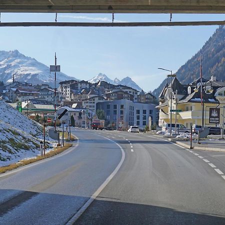 Apartment Kathrein - Isl505 By Interhome Ischgl Exterior foto