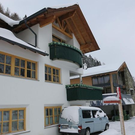 Apartment Kathrein - Isl505 By Interhome Ischgl Exterior foto