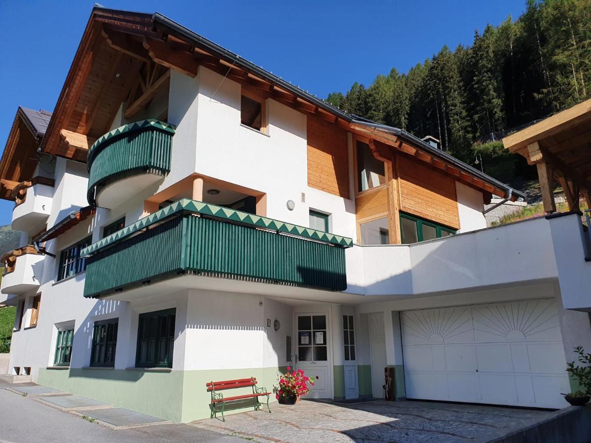 Apartment Kathrein - Isl505 By Interhome Ischgl Exterior foto