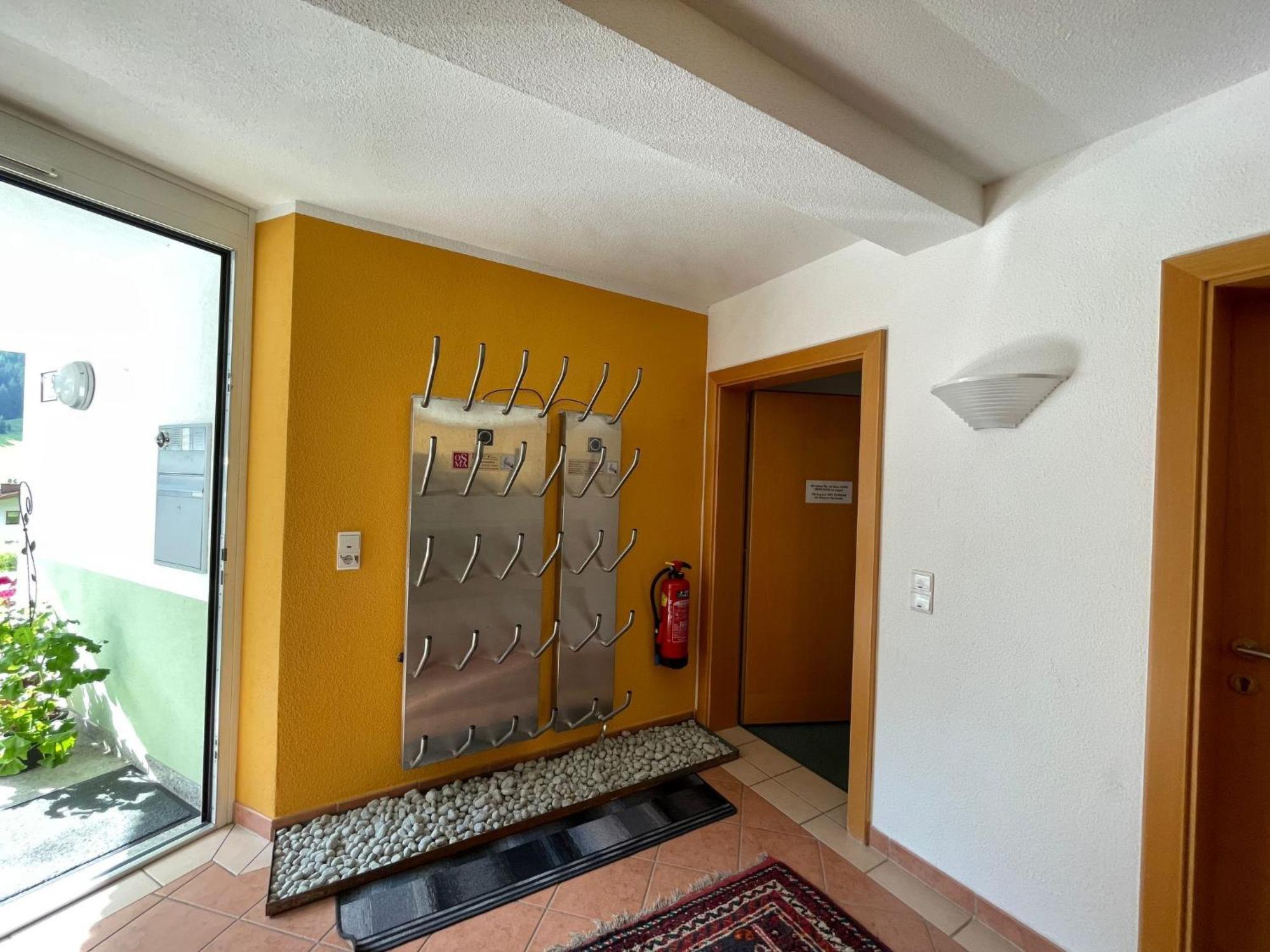 Apartment Kathrein - Isl505 By Interhome Ischgl Exterior foto